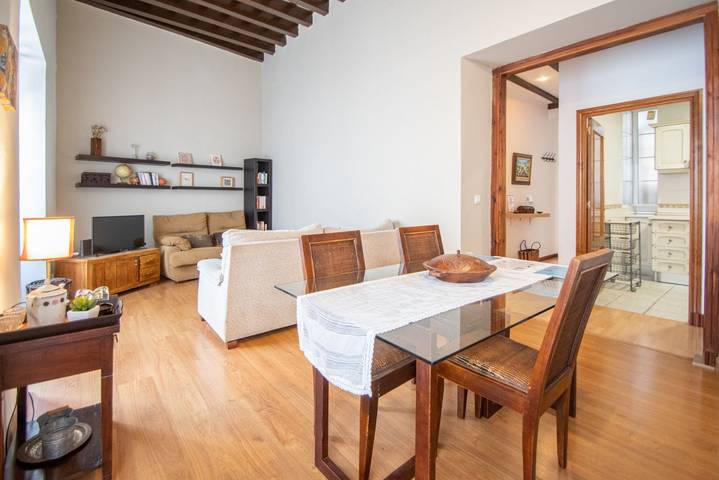 Ferienwohnung für 2 Personen in Cádiz - 3