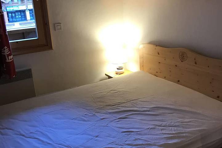 Gîte pour 6 personnes dans Patinoire De Meribel - 3