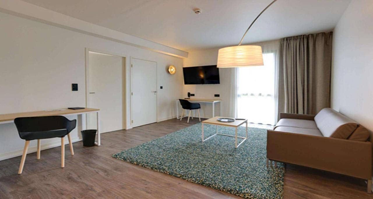 Best Western Armor Park Dinan et Spa in Taden, Région de Dinan
