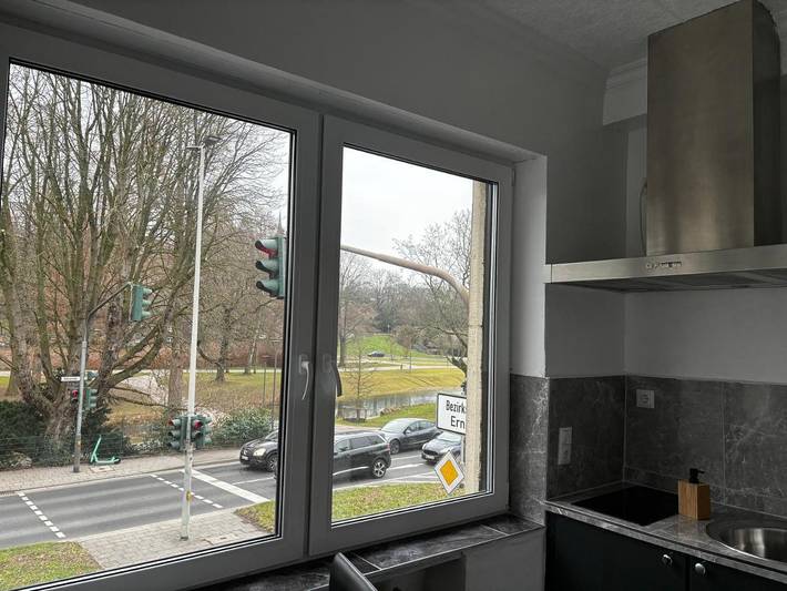 Ferienwohnung für 4 Personen, mit Seeblick und Ausblick in Mönchengladbach - 4