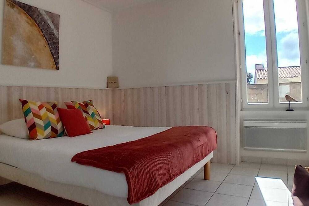 Maison 6 à 10 personnes : bord de mer Les Sables d'Olonne in Olonne-sur-Mer, Les Sables-d'Olonne