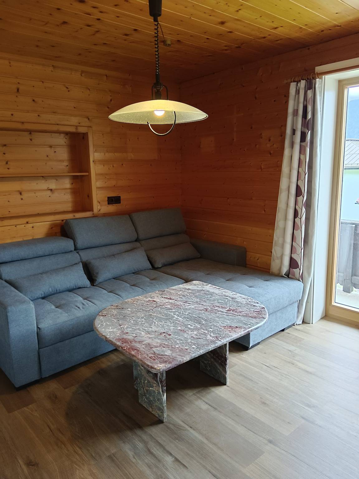 Ganze Ferienwohnung, Ferienwohnungen Müllerbauer - Ferienwohnung 2, 45qm für max. 2 Personen in Reit im Winkl, Bayerische Alpen