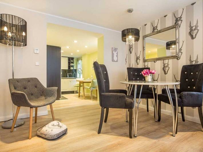 Ferienwohnung für 2 Personen, mit Whirlpool in Wernigerode (Stadt) - 3