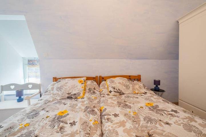 Location de vacances pour 4 personnes à Les Hermaux - 2