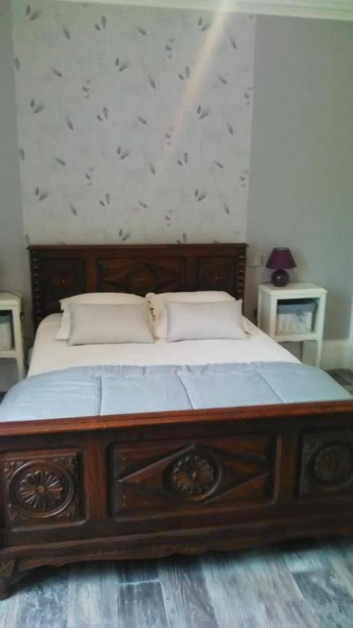 Appartement entier, Jolie maison de Potier in Deux Rivières, Région d'Auxerre