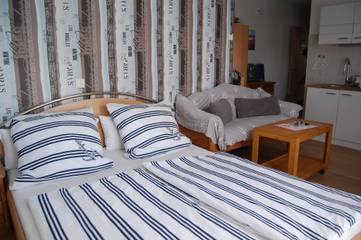 Ferienwohnung für 2 Personen in Lünne, Niedersachsen, Bild 3