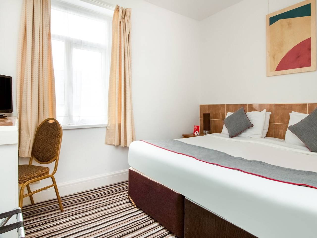 Superior Quad Room in Cardiff, Cardiff und Umgebung