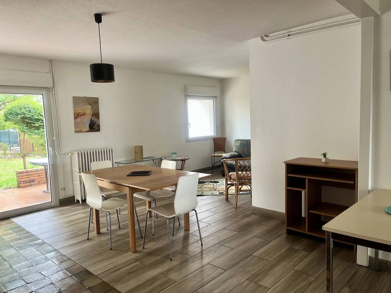 Maison pour 8 proche centre ville in La Rochelle, Région de La Rochelle