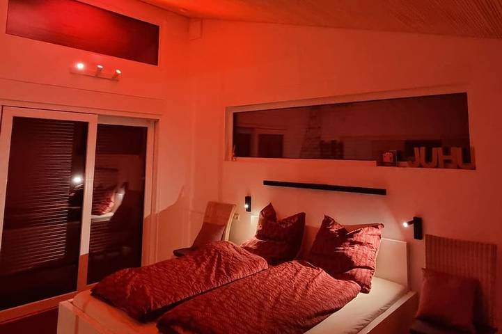 Ferienhaus für 6 Personen, mit Terrasse und Garten in Baden-Baden - 4