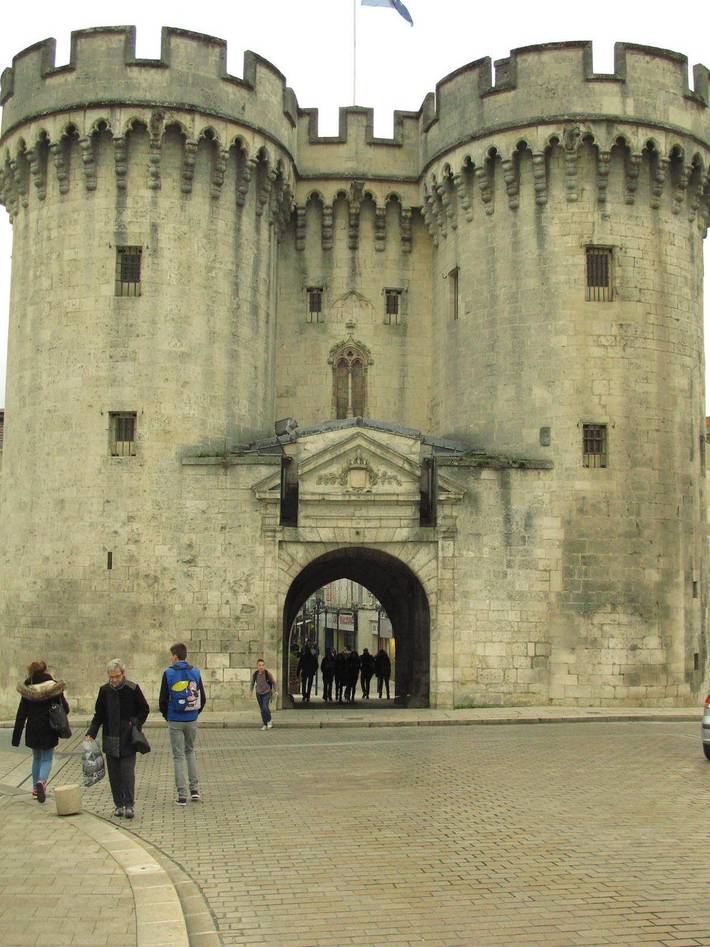 Location de vacances pour 2 personnes dans Verdun