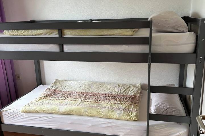 Ferienwohnung für 8 Personen, mit Pool in Lahnstein