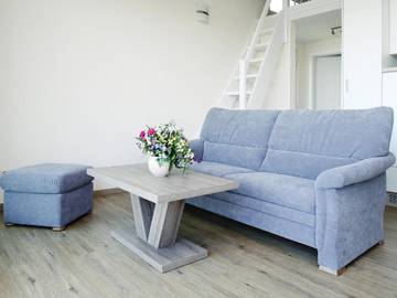 Ferienhaus für 4 Personen in Nordwestuckermark, Uckermark, Bild 4