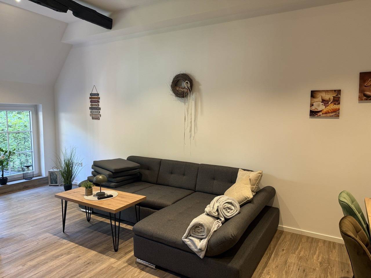 Ganze Wohnung, Klosterhof Aue W 2 in Zwischenahner Meer, Bad Zwischenahn