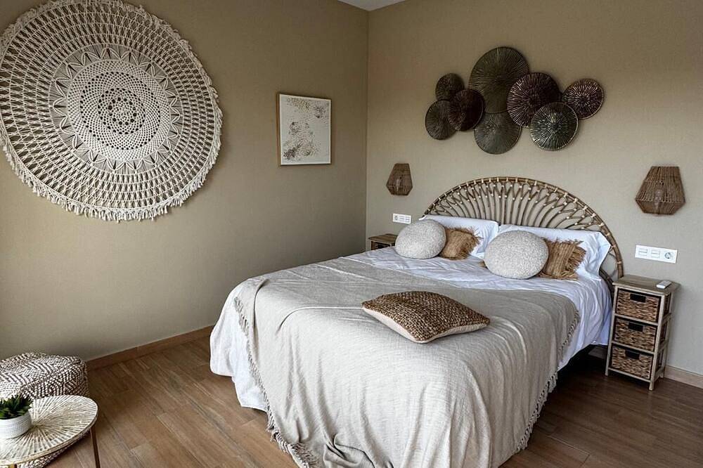 Luxury 5-Bedroom Mountain Villa with Private Pool and Stunning Views near Murcia in Lorca, Murcia Inland