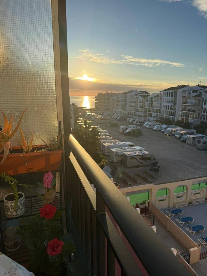 Apartamento entero, Apartament Marazul in Mar Azul Torrevieja, Torrevieja