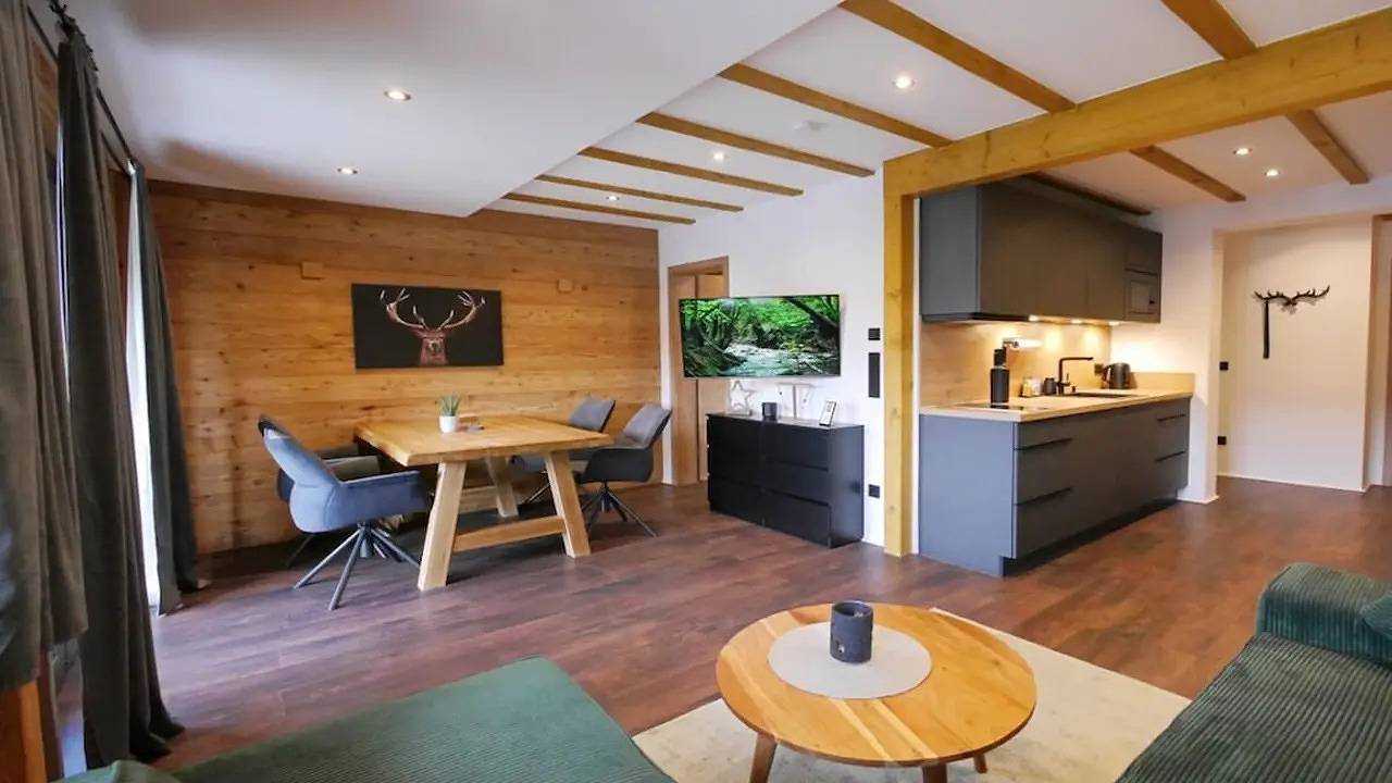 Ferienhaus für 4 Personen (75 m²) in Willingen (Upland) in Schwalefeld, Willingen