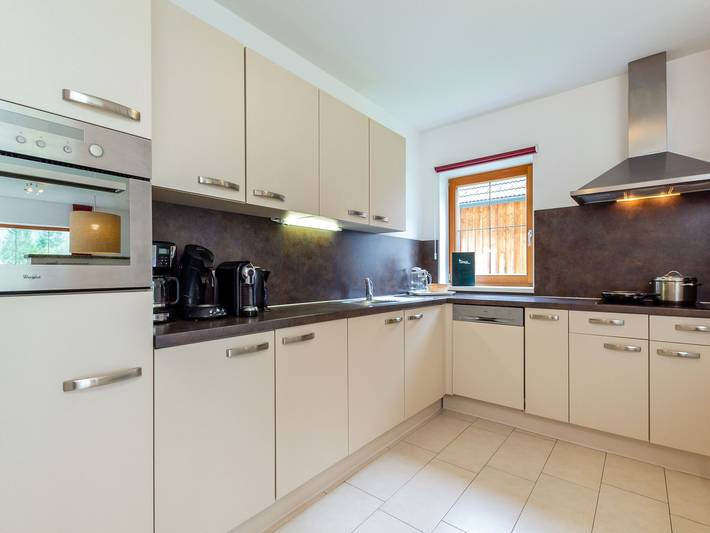 Villa für 10 Personen, mit Pool und Sauna sowie Garten in Dachstein Salzkammergut - 4