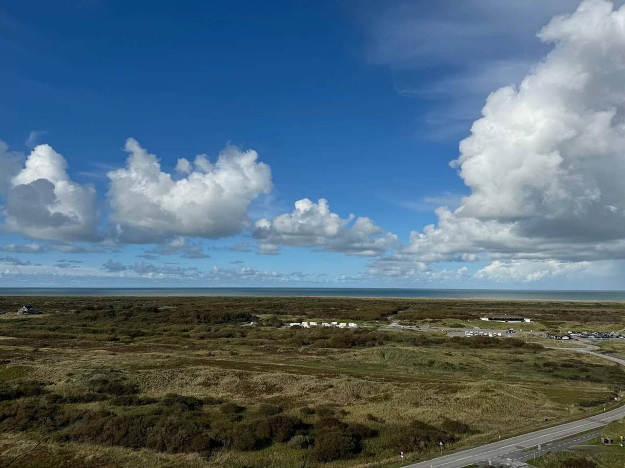 6 Personen Ferienhaus in Skagen in Skagen, Tannisbucht