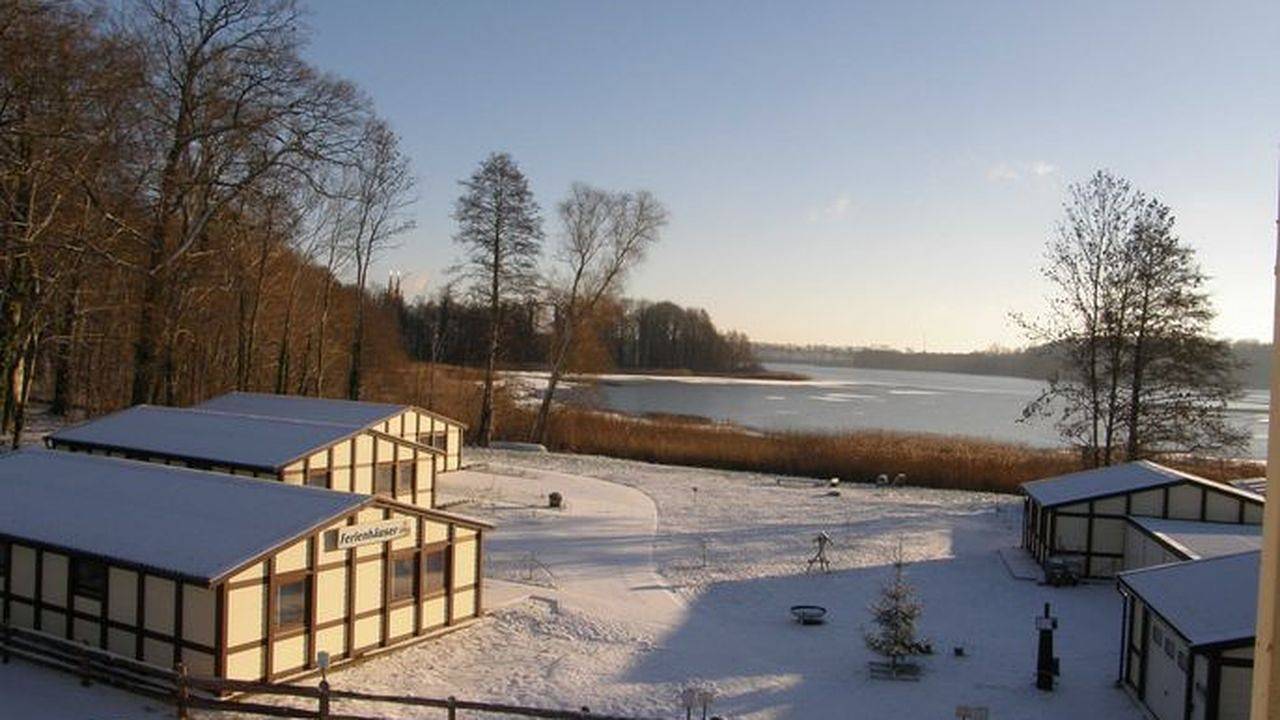 Ganze Ferienwohnung, Ferienwohnung für 4 Personen (26 m²) in Dobbertin in Dobbertin, Ludwigslust-Parchim