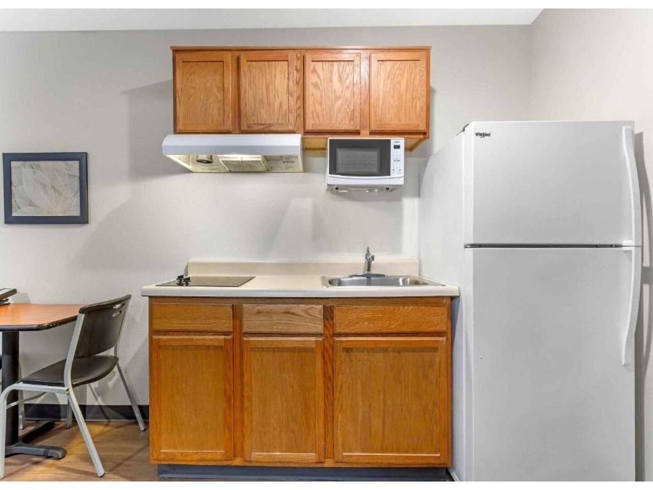 Apartamento entero, 1 cama doble | No fumadores, cocina in Fort Myers, Southwest Florida