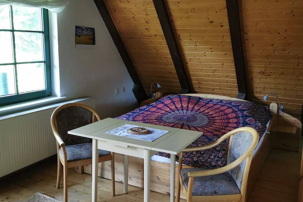 Ganze Wohnung, Ferienwohnung am Seebusch in Schwarz, Mecklenburgische Seenplatte