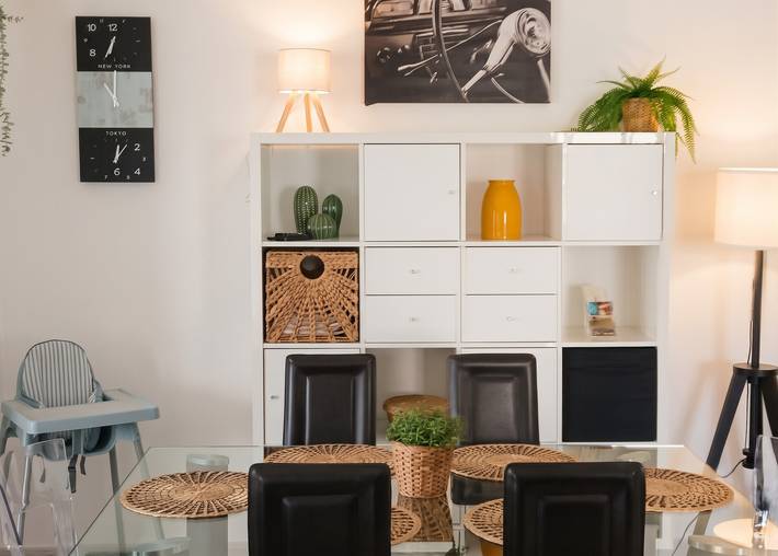 Ganze Wohnung, Schöne Wohnung mit Aussicht in Penne 103 m² in Penne, Gran Sasso