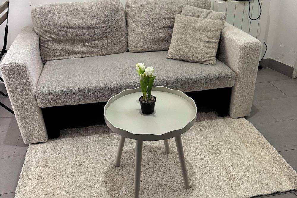 Apartamento entero, Comfortable location in Alfortville, Valle del Marne