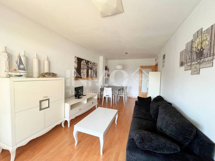 Gîte pour 4 personnes, avec terrasse à Cambrils - 3