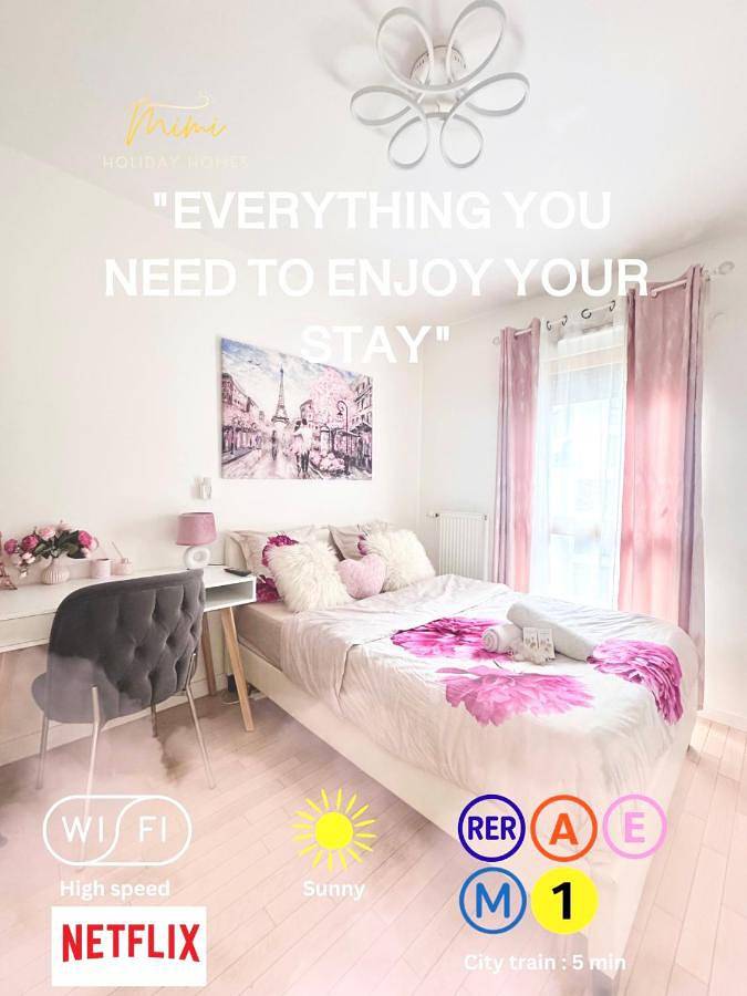 Ferienwohnung für 2 Personen - 1