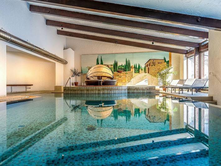Ferienwohnung "Alpenflair" in Oberstaufen, Suabia (Baviera)