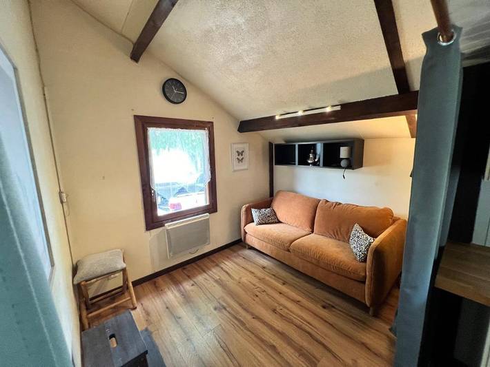 Location de vacances pour 4 personnes, avec piscine et jardin à Lévignac-de-Guyenne - 3