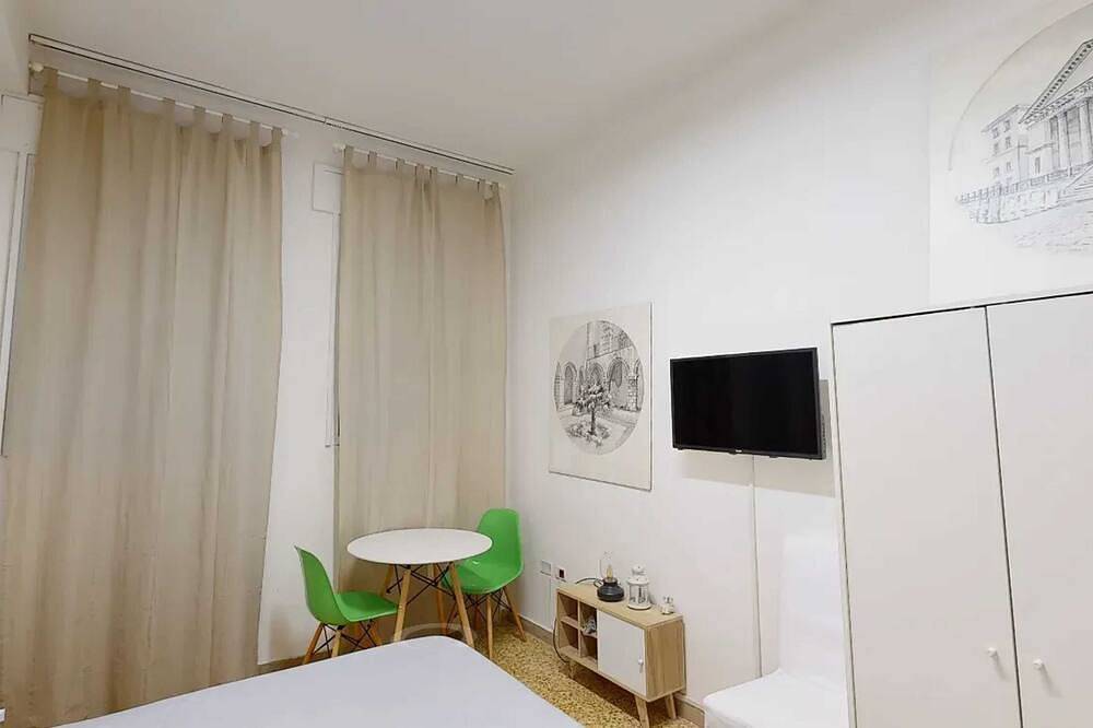 Apartamento entero, Homerez - Apartamento 50 m² en Cosenza con wifi y aire acondicionado in Cosenza, Provincia de Cosenza