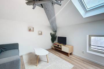 Gîte pour 2 personnes à Cuxac-d'Aude