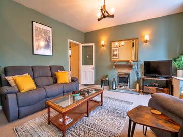 Cottage for 4 People in Tideswell, Peak District, Photo 2