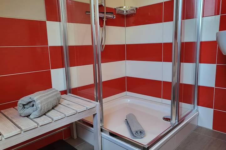 Ganze Wohnung, Ferienwohnung Pudelwohl in St. Peter-Ording, Eiderstedt