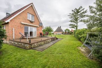 Bauernhof für 4 Personen in Brenkenhagen, Grömitz, Bild 1