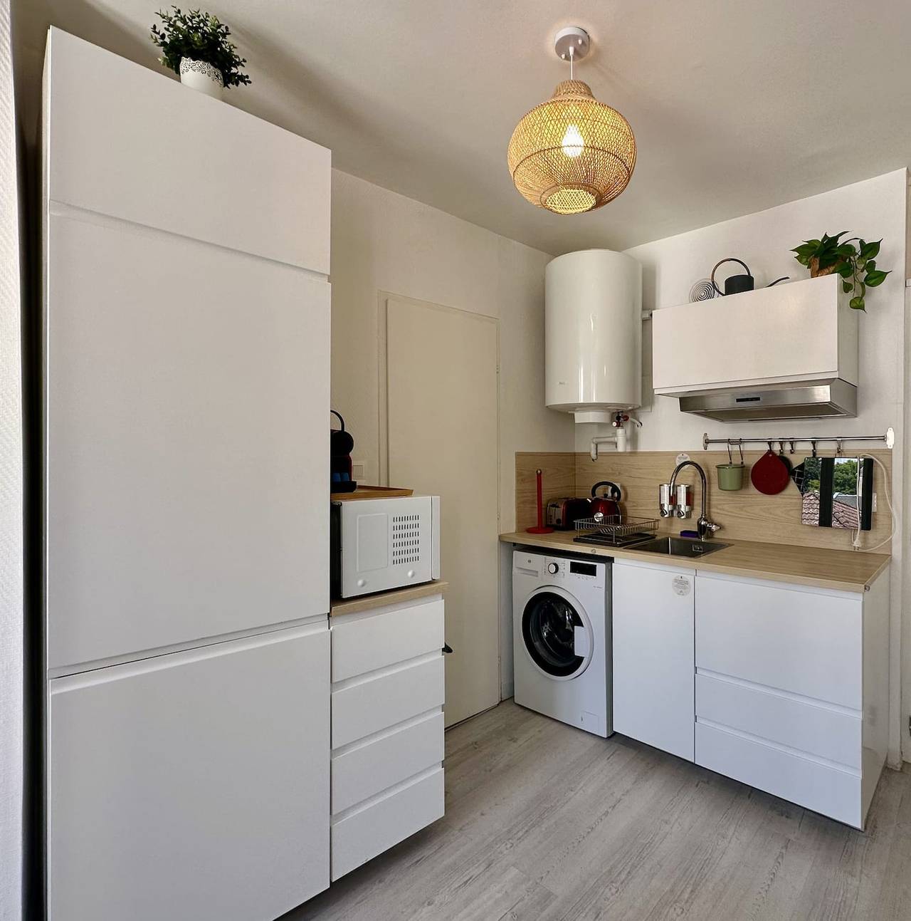 Ganze Wohnung, Le jardin du Champé in Metz, Metz Region