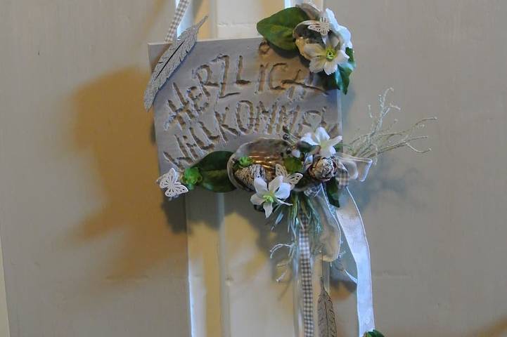 Ferienwohnung für 2 Personen in Steinberg (Vogtland)