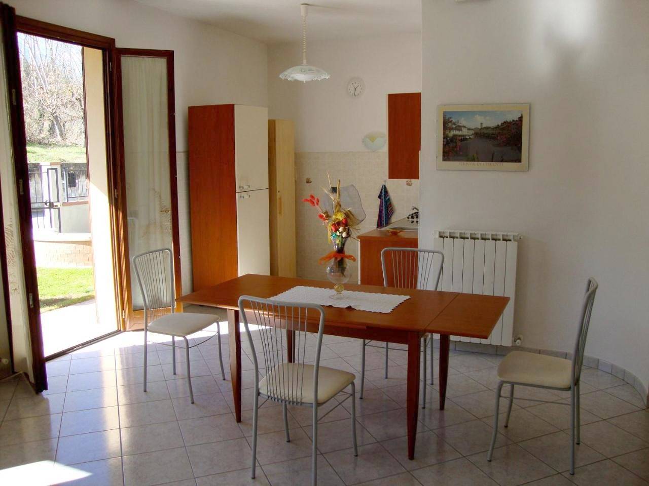 Casa Vacanze Alle Porte del Chianti in San Giovanni Valdarno, Valdarno