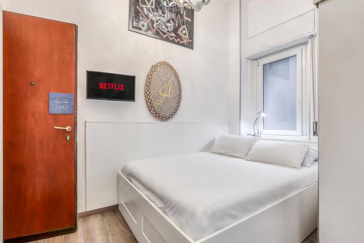 Gîte pour 2 personnes à Pavie - 3