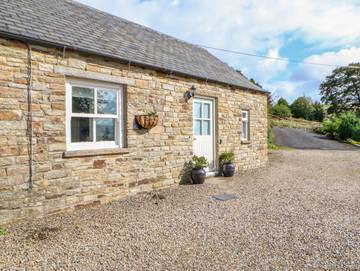 Cottage for 3 People in North Pennines AONB, North East England, Photo 2