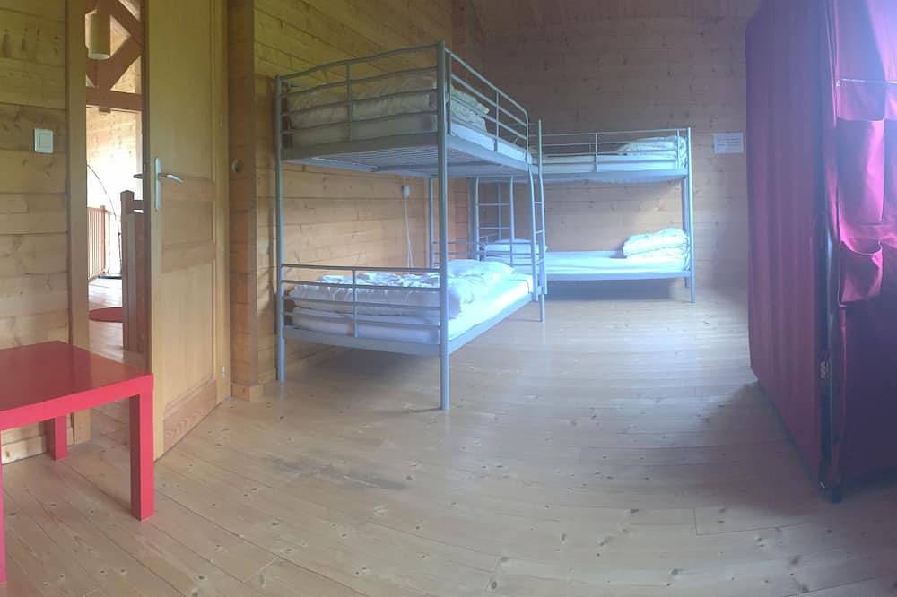 Chalet 4 piedras in Ban-sur-Meurthe-Clefcy, Parque natural regional de los Ballons des Vosges