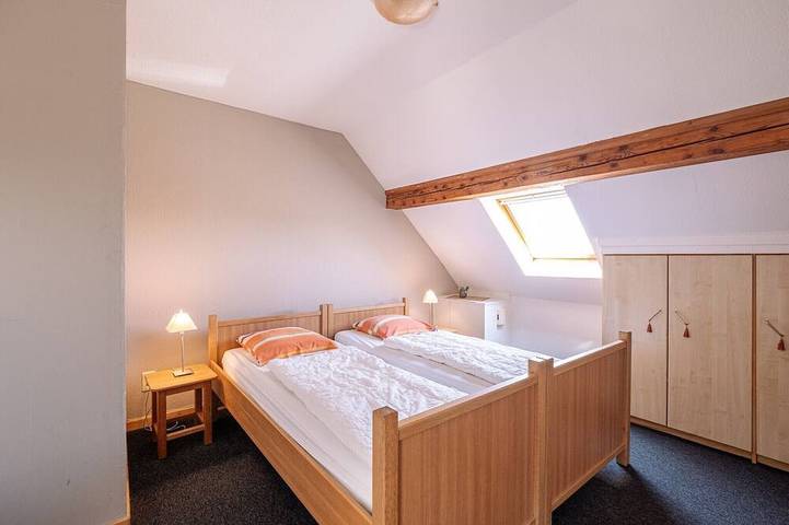 Moderscheid Cottage mit Spa in Amel, Naturpark Hohes Venn