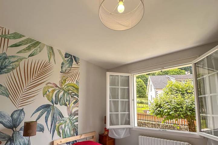 Location de vacances pour 6 personnes, avec jardin à Eymoutiers - 2