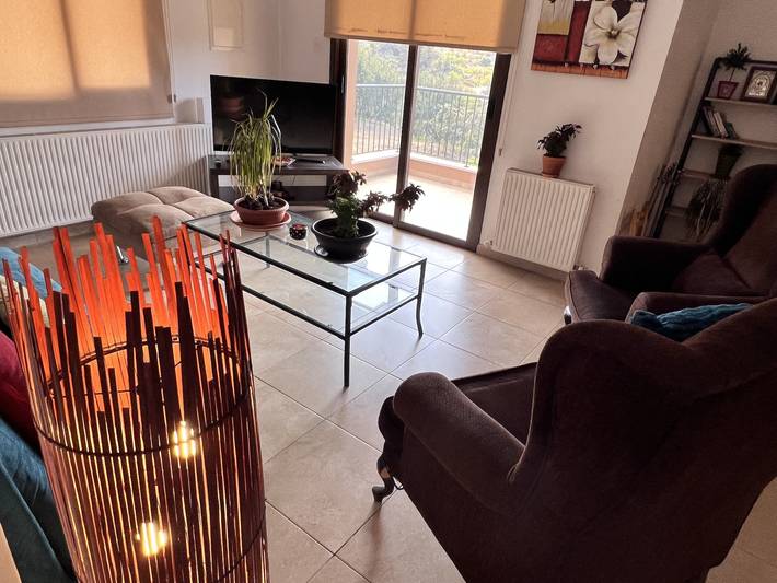 Ferienhaus für 7 Personen, mit Garten, mit Haustier in Südzypern - 4