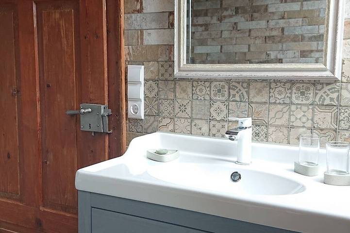 Bauernhof für 6 Personen in der Stuttgart Region - 3