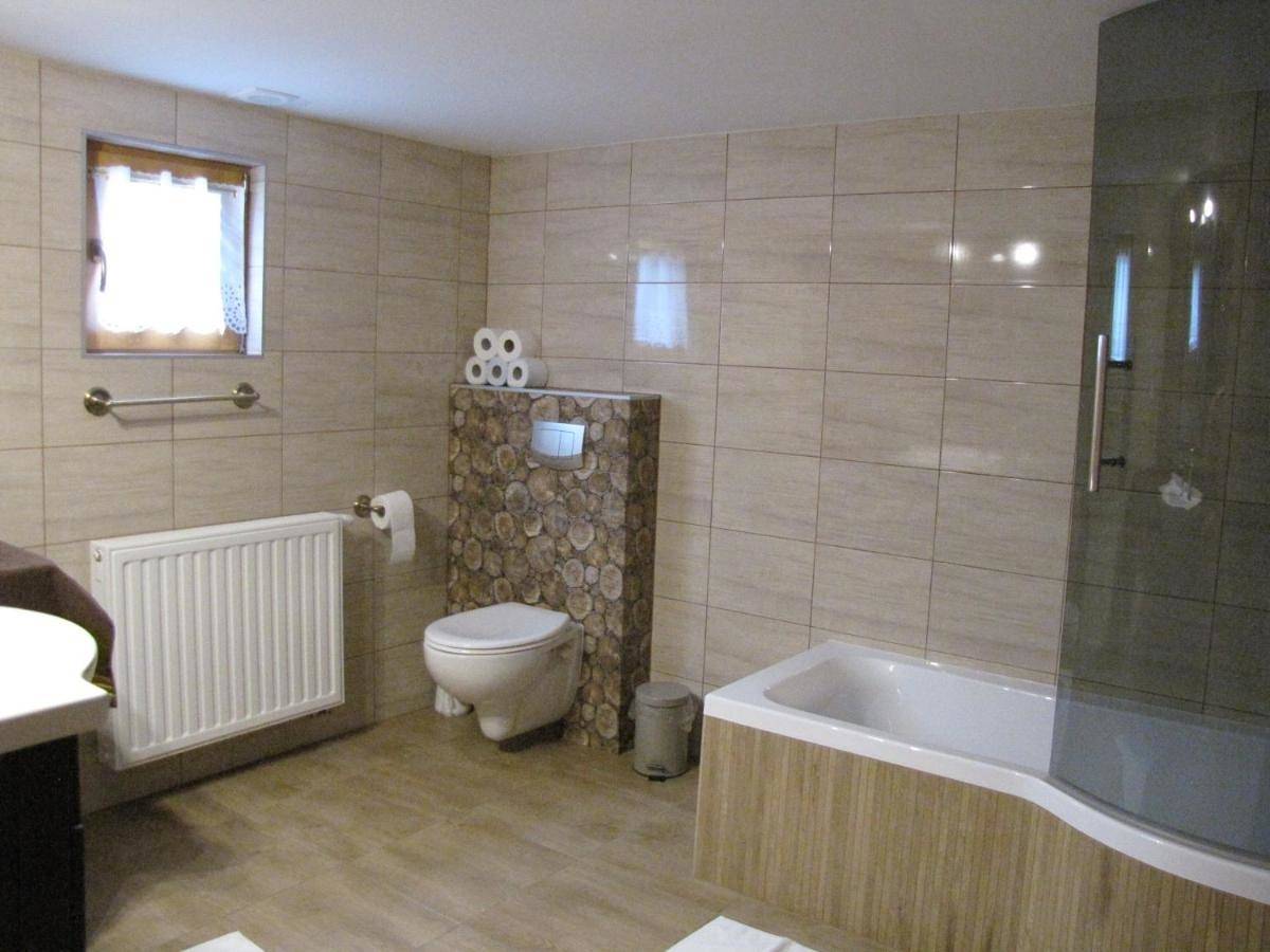 Cały apartament wypoczynkowy, Bobak noclegi in Chochołów, Karpaty (Polska)