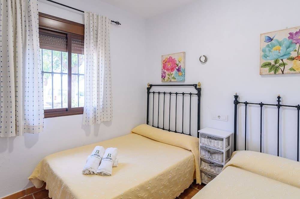 Rancho La Palma Prado del Rey in Prado del Rey, Pueblos Blancos