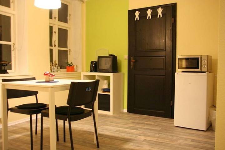 Ferienwohnung für 2 Personen in Dampf Rundum - 4