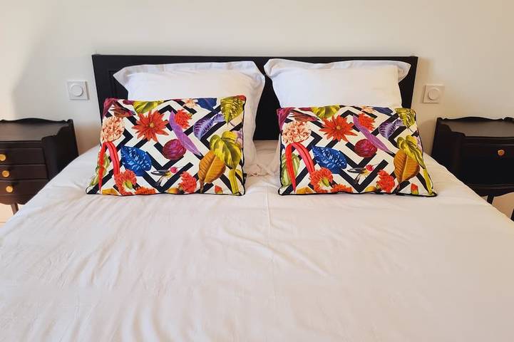 Location de vacances pour 6 personnes à Lespignan - 4